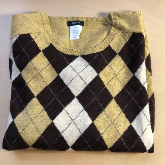 J. Crew Sweaters - J CREW Merino wool & Cashmere 3/4 sleeve sweater